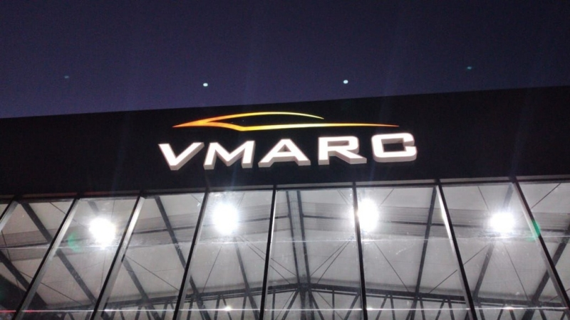 VMARC